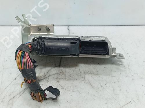 Engine control unit (ECU) HYUNDAI GETZ (TB) 1.1 | BP37421310M57 - Image 3