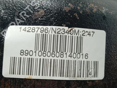 Rear differential BMW 3 (E46) 320 d | BP36775364M24 - Image 5