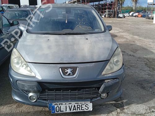 Used Parts PEUGEOT 307 (3A/C) 1.6 HDi 110 (109 hp) 4437290