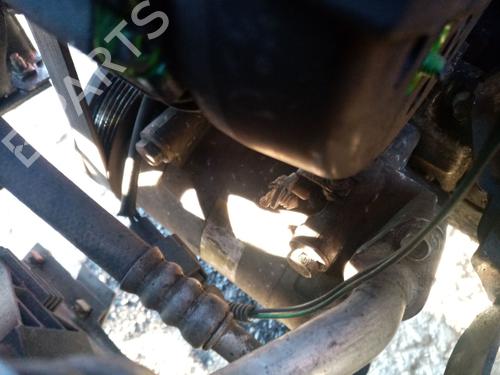 Used AC compressor FORD FOCUS C-MAX (DM2) 1.6 TDCi (109 hp) 23886146