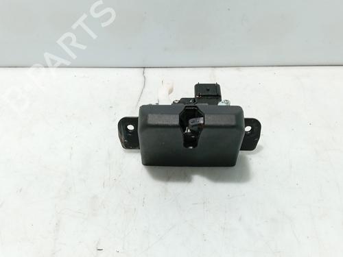 Tailgate lock KIA SPORTAGE IV (QL, QLE) 1.6 GDI | BP31110000C101