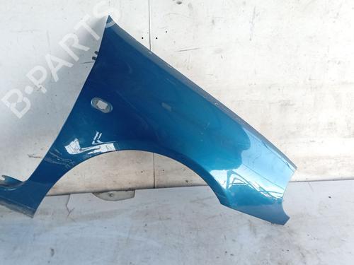 Used Right front fenders Right front fenders RENAULT CLIO II (BB_, CB_) 1.2 (BB0A, BB0F, BB10, BB1K, BB28, BB2D, BB2H, CB0A,... (58 hp) 36774100 36774100