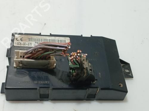 Used Electronic module RENAULT KANGOO (KC0/1_) 1.2 (KC0A, KC0K, KC0F, KC01) (58 hp) 31317108