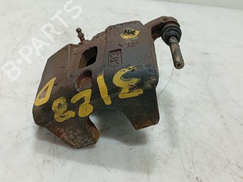 Right front brake caliper LEXUS RX (_U3_) 400h (MHU38_, MHU38R) | BP36466480M104  - Image 5