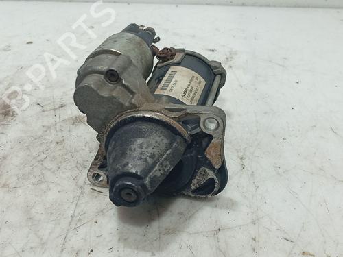 Starter OPEL CORSA E (X15) 1.4 (08, 68) | BP37607407M8 - Image 4