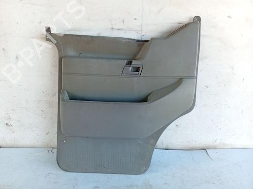 Venstre frontpanel Venstre frontpanel VW TRANSPORTER T4 Van (70A, 70H, 7DA, 7DH) 2.5 TDI (102 hp) 33833376 33833376