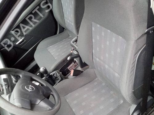 Antriebswelle links vorne OPEL VECTRA C (Z02) 2.0 DTI 16V (F69) | BP31098807M38 