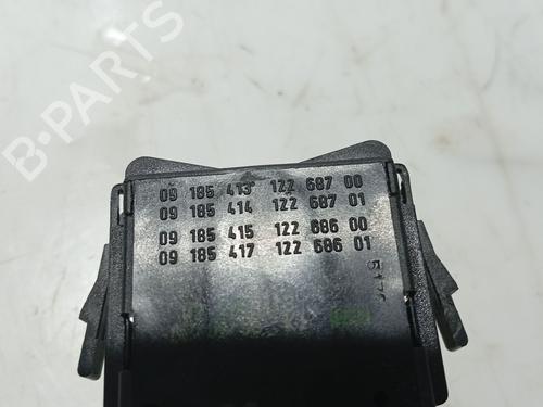 Steering column stalk OPEL MERIVA A MPV (X03) 1.3 CDTI (E75) | BP32096090I23 