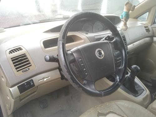 Ignition barrel SSANGYONG RODIUS I 2.7 Xdi | BP34231807M48  - Image 24