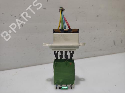 Used Heater resistor OPEL MERIVA A MPV (X03) 1.6 (E75) (105 hp) 22899284