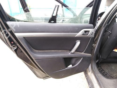 Electronic module PEUGEOT 407 (6D_) 1.8 (6D6FZB) | BP31102936M83 