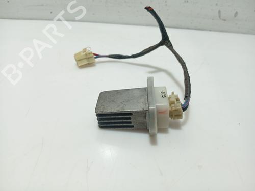 Varmeblæsermodstand SSANGYONG KYRON 2.0 Xdi (141 hp) 31109674