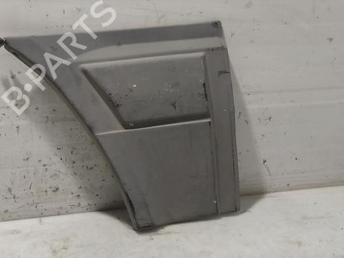 Andre SEAT MARBELLA (28A) 0.9 Cat (40 hp) 31105326