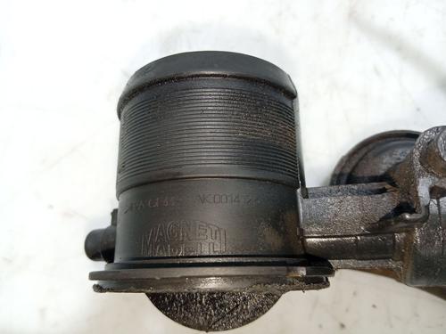 Throttle body PEUGEOT 807 (EB_) | BP31809884M82