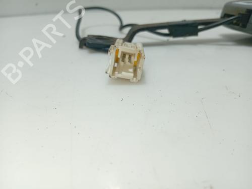 Seat buckle CITROËN C5 I (DC_) 1.8 16V (DC6FZB, DC6FZE) | BP31109458I32