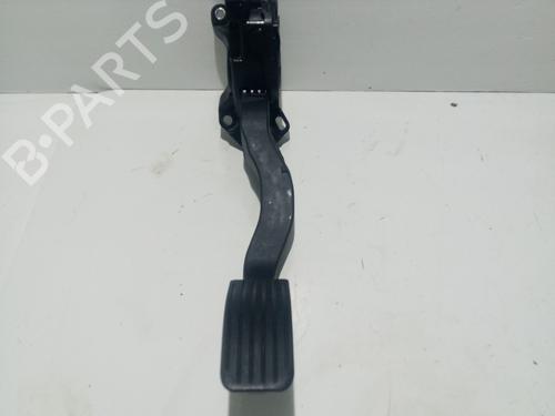 Used Pedal CITROËN C2 (JM_) 1.4 HDi (68 hp) 24689113