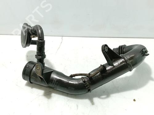 Used Pipe SEAT IBIZA II (6K1) 1.9 TDI (90 hp) 31176556