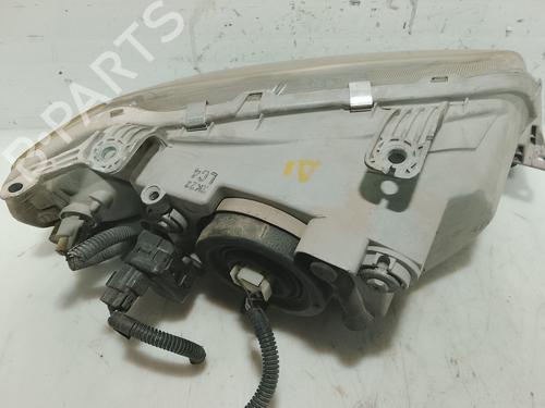 Left headlight DAEWOO KALOS (KLAS) 1.4 | BP37608117C28 - Image 3