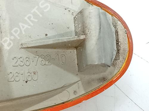 Left front indicator NISSAN ALMERA II Hatchback (N16) 1.5 dCi | BP32424725C32 - Image 4