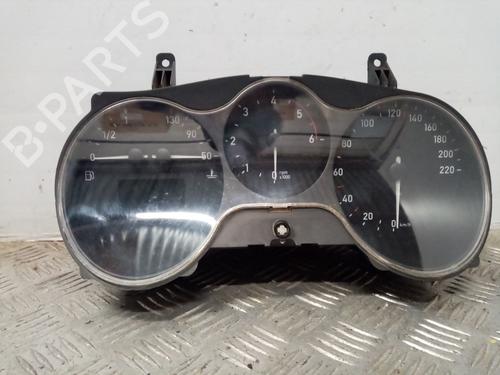 instrument-cluster-seat-altea-xl-5p5-5p8-5p0920827gx-2006-2007-2008-2009-2010-2011-2012-2013-2014-2015-18974485 main image