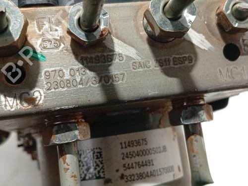 Módulo de ABS MG MG ZS SUV (AZS1) 1.5 VTi | BP31679996M43