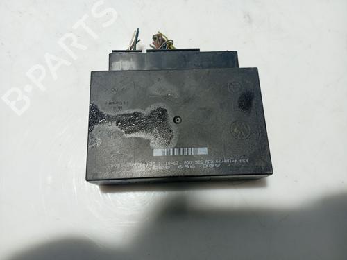 Used Electronic module SEAT IBIZA III (6L1) 1.4 16V (75 hp) 31111421