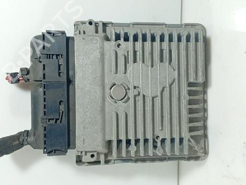 Engine control unit (ECU) VW TOURAN (1T3) 1.6 TDI | BP39031172M57 - Image 2