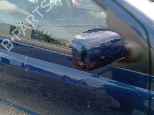 Left front window switch TOYOTA YARIS (_P1_) 1.3 (SCP12_, SCP13_, SCP12R, SCP13R) | BP33809694I27  - Image 10