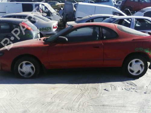 Brukte deler til TOYOTA CELICA Coupe (_T20_) [1993-1999]  4370321