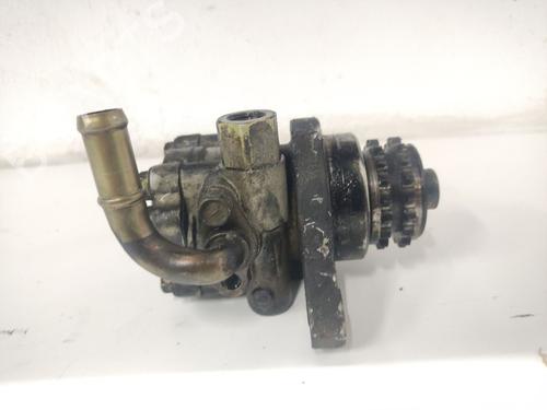 Używane Pompa wspomagania kierownicy NISSAN ALMERA II (N16) 2.2 Di (110 hp) 31101842