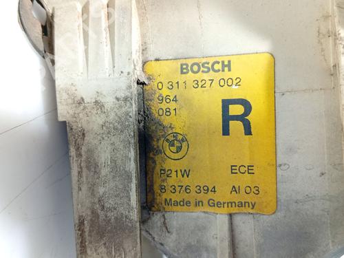 Right front indicator BMW 7 (E38) 730 d | BP39614455C33 - Image 4