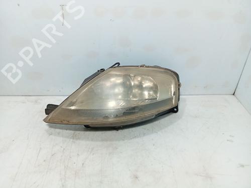 Used Left headlight Left headlight 36552169 36552169