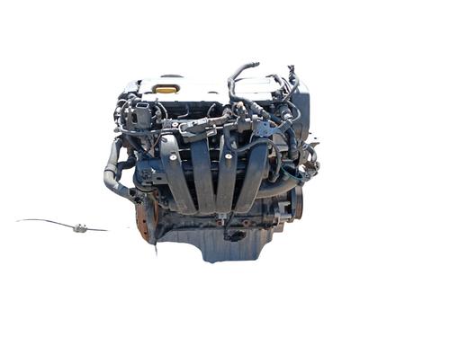 Used Engine Engine 36777874 36777874