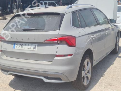 Engine SKODA KAMIQ (NW4) 1.0 TSI | BP36643748M1 - Image 12
