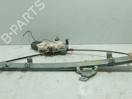 Used Front left window mechanism Front left window mechanism NISSAN MICRA III (K12) 1.2 16V (80 hp) 35756539 35756539