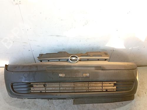 Used Front bumper OPEL COMBO Box Body/MPV 1.3 CDTI 16V (75 hp) 31102676