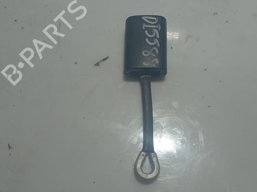 Used Seat buckle ALFA ROMEO 156 (932_) 1.9 JTD (932B2) (105 hp) 31111092