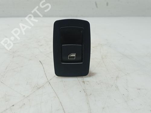 Raamschakelaar links achter BMW 1 (F20) 116 d (116 hp) 31191627