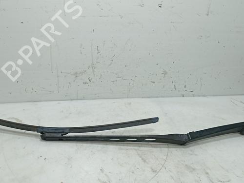 Used Front windshield wiper arm Front windshield wiper arm BMW 5 (E60) 525 d (177 hp) 34399726 34399726