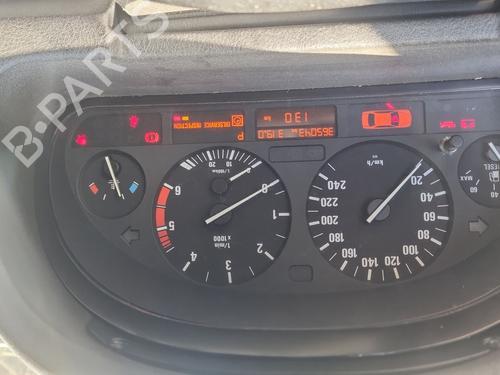 Stuurwielbediening BMW X5 (E53) 3.0 d | BP31110770E15 