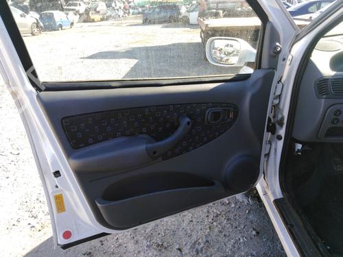 AC radiator TATA INDICA  | BP31099202M32 