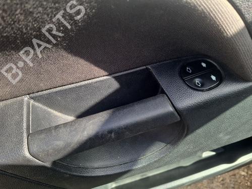 Engine control unit (ECU) FORD FIESTA V (JH_, JD_) 1.4 16V | BP25347382M57 