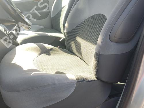 Right front window switch CITROËN XSARA PICASSO (N68) 1.6 HDi | BP31194172I26