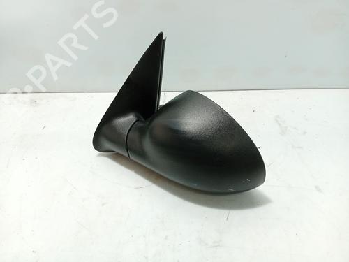 Left mirror CHRYSLER PT CRUISER (PT_) | BP31111921C26