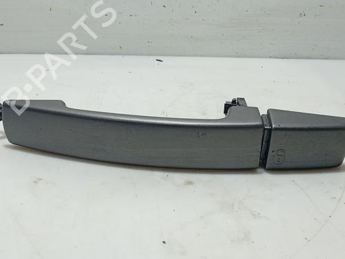 Used Front left exterior door handle LAND ROVER RANGE ROVER SPORT I (L320) 2.7 D 4x4 (190 hp) 31134178