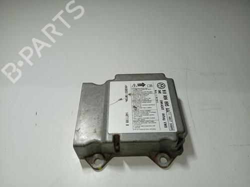 ECU airbags SKODA OCTAVIA II Combi (1Z5) | BP31103034M53