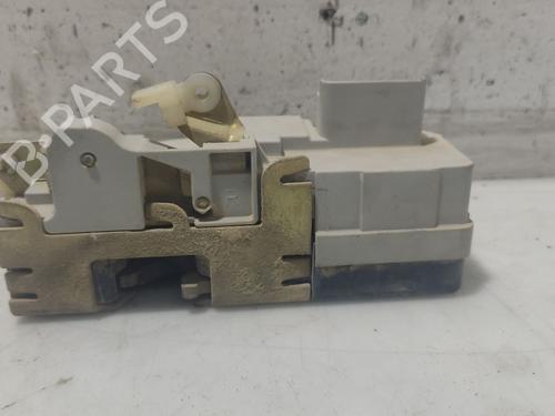 Used Front right lock CITROËN BERLINGO / BERLINGO FIRST Box Body/MPV (M_) [1996-2011]  31101081