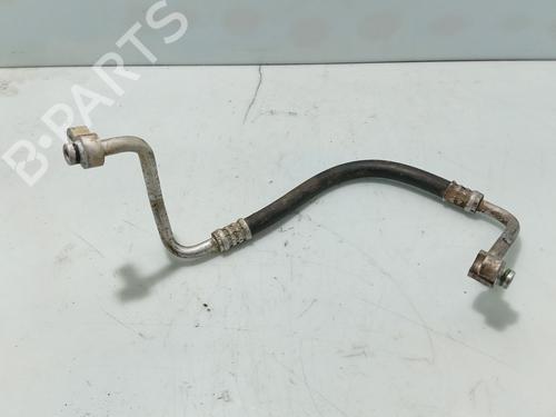 Pijp SUBARU FORESTER (SF_) [1997-2002]  32216876