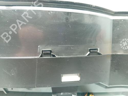Instrument cluster ROVER 75 (RJ) 2.0 CDT | BP32424678C47 - Image 8