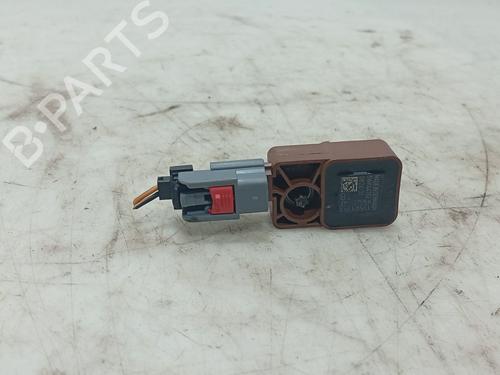 Used Electronic module Electronic module 37758122 37758122
